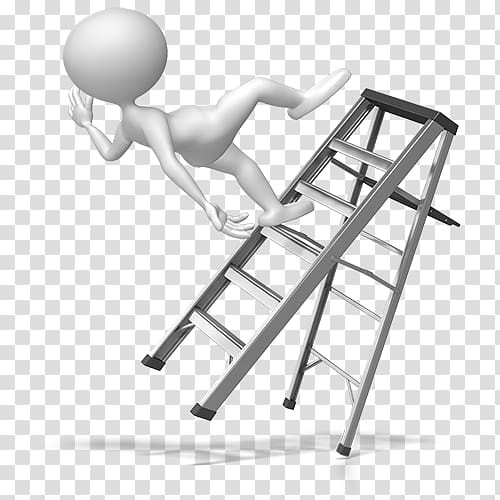 Ladder Architectural engineering , ladders transparent background PNG clipart