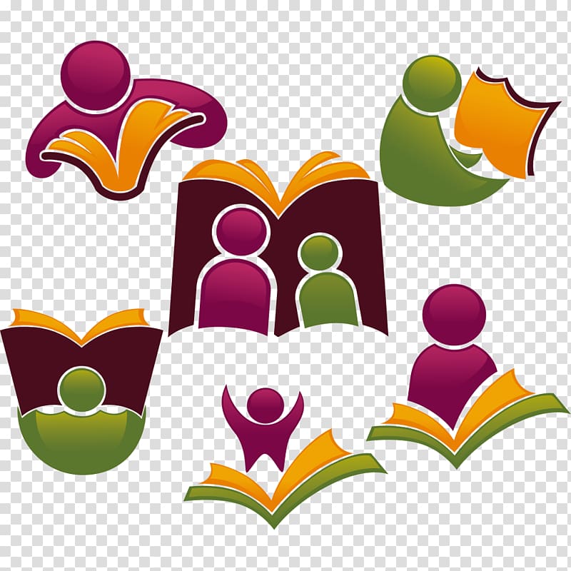 Student Education Reading Icon, student transparent background PNG clipart