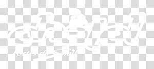 White Font, design transparent background PNG clipart thumbnail