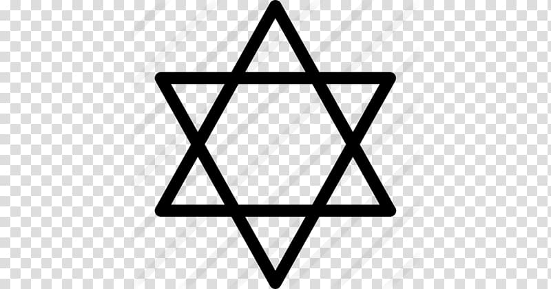 Flag of Israel Jerusalem Star of David Israeli Jews Judaism, Judaism transparent background PNG clipart