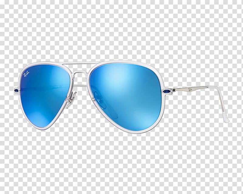 Aviator sunglasses Ray-Ban Aviator Classic, ray ban transparent background PNG clipart