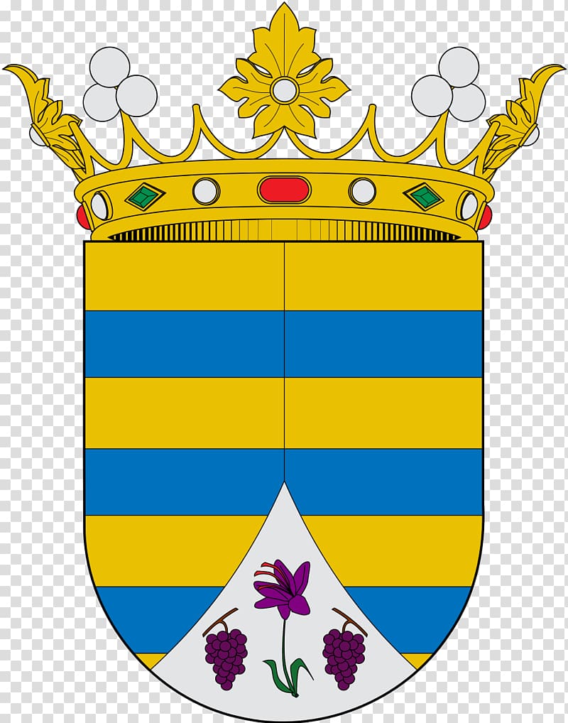 Coat of arms of Ceuta Toledo Escutcheon Coat of arms of Spain, ESCUDO transparent background PNG clipart