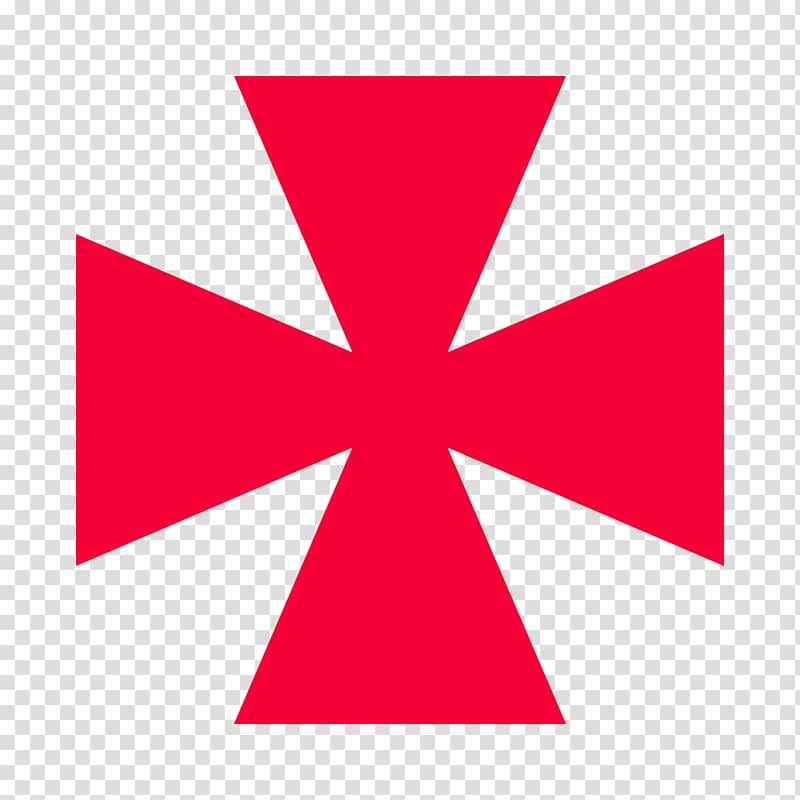 2nd Infantry Division Freemasonry Christian cross 2nd Infantry Regiment, Red Cross Symbol transparent background PNG clipart