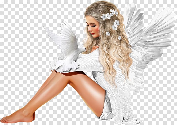 Angel Cherub God Wees Net Spirit, angel transparent background PNG clipart