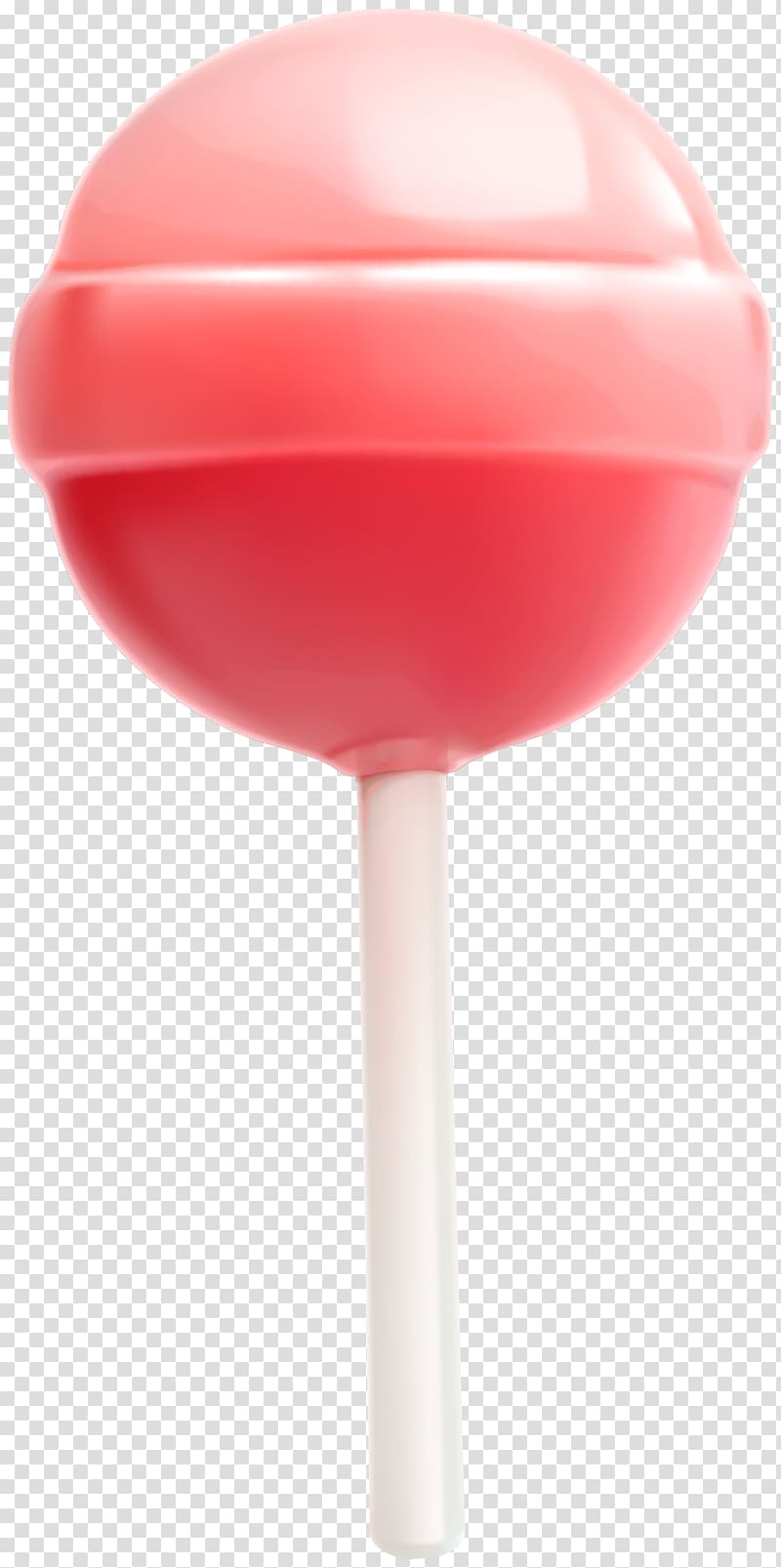 Lollipop Candy Watercolor painting Food, Hand painted red lollipop transparent background PNG clipart