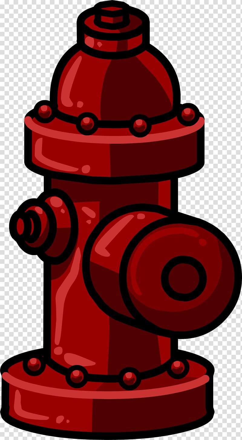 Fire hydrant Firefighter Club Penguin Entertainment Inc , fire hydrant transparent background PNG clipart
