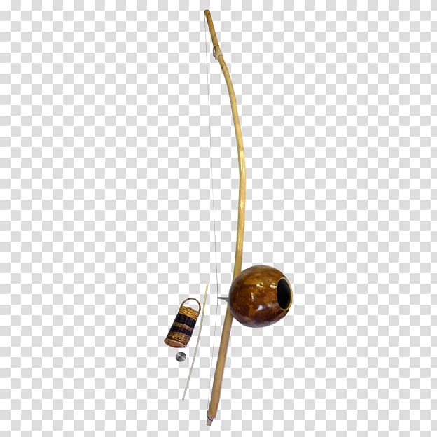 Berimbau Musical Instruments Viola Caxixi Musical bow, baquetas transparent background PNG clipart