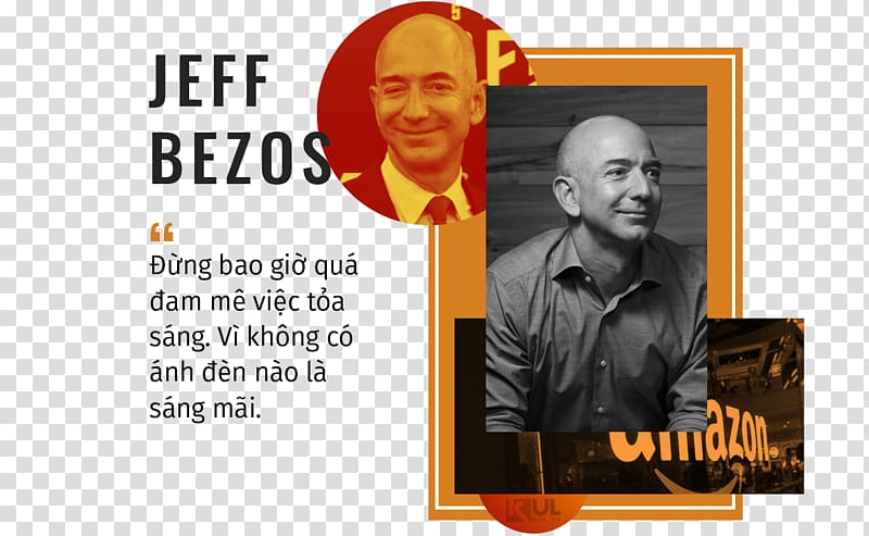 Jeff Bezos United States of America Amazon Tower II Businessperson Amazon.com, jeff bezos transparent background PNG clipart