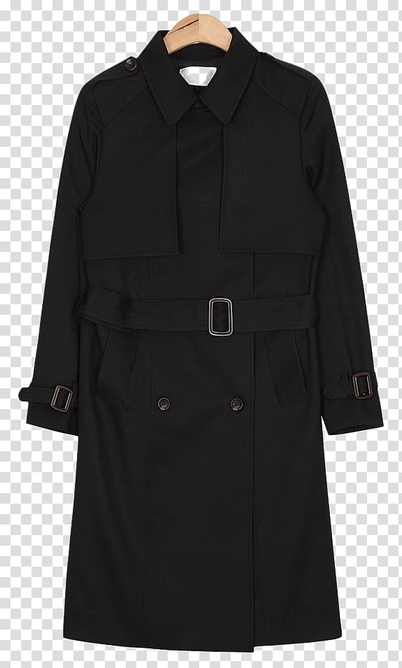 Ohio State University Coat Leather jacket Clothing, Trench Coat transparent background PNG clipart