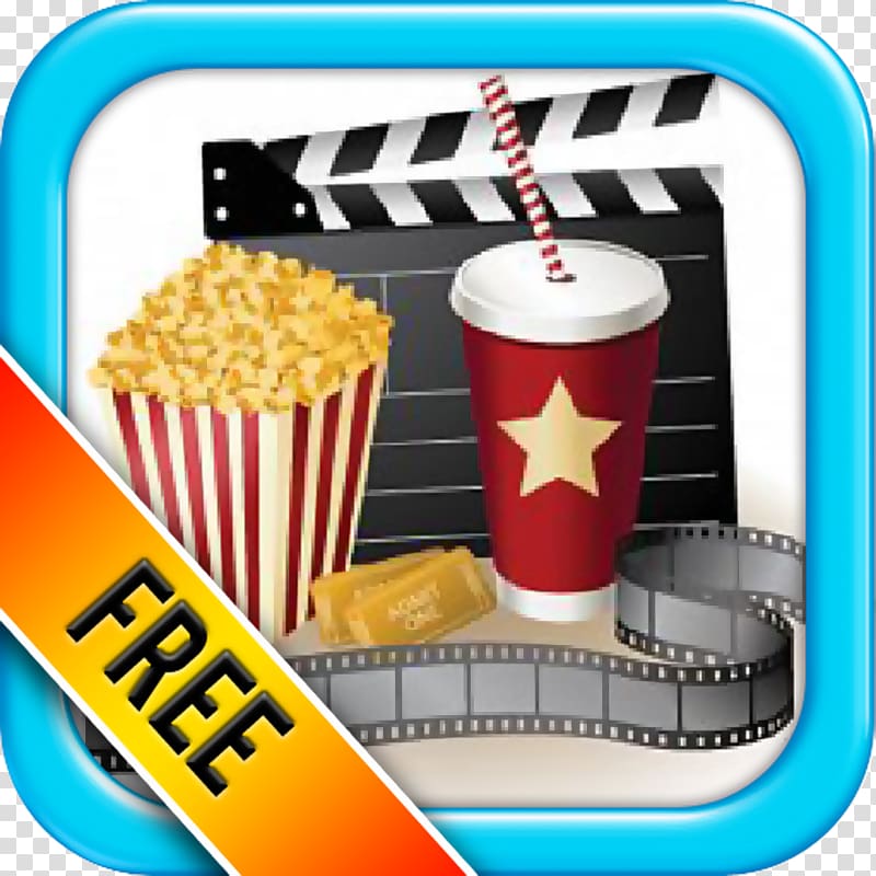 Hollywood Action Film Cinema Blockbuster, POP CORN transparent background PNG clipart