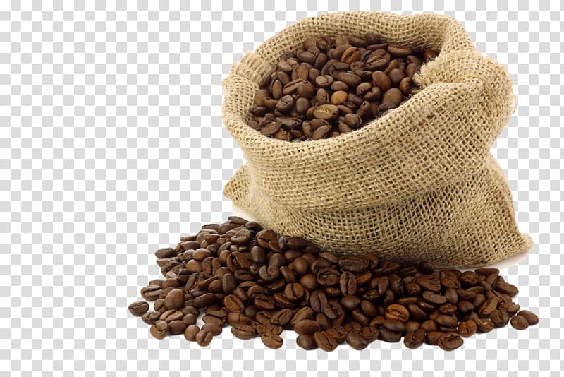 Coffee bean Coffee bag Coffee roasting, Coffee beans ...