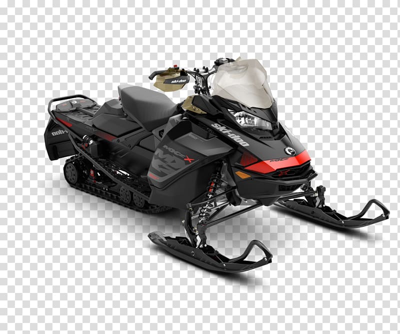 Ski-Doo Snowmobile BRP-Rotax GmbH & Co. KG Sled Shop Inc Ice, others transparent background PNG clipart