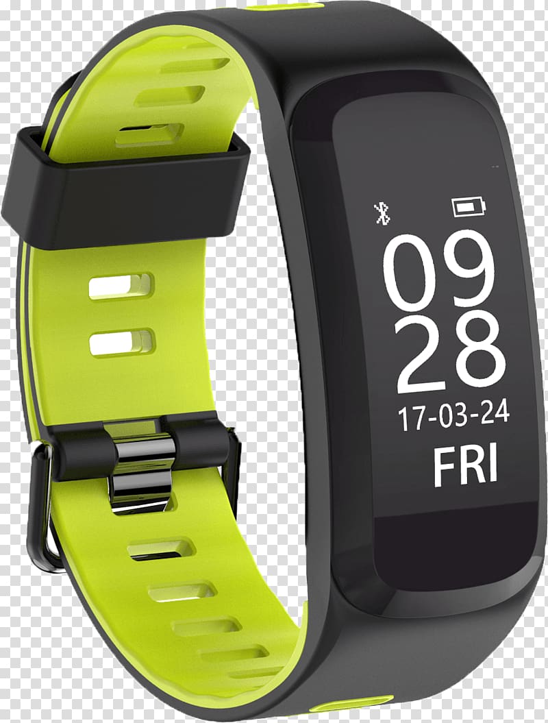 Activity tracker Smartwatch Wristband Bluetooth Low Energy Smartphone, smartphone transparent background PNG clipart