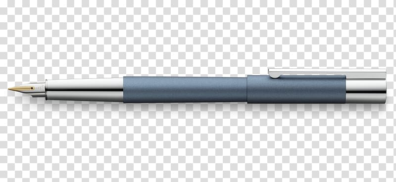 Ballpoint pen Lamy Fountain pen Parker Pen Company, pen transparent background PNG clipart