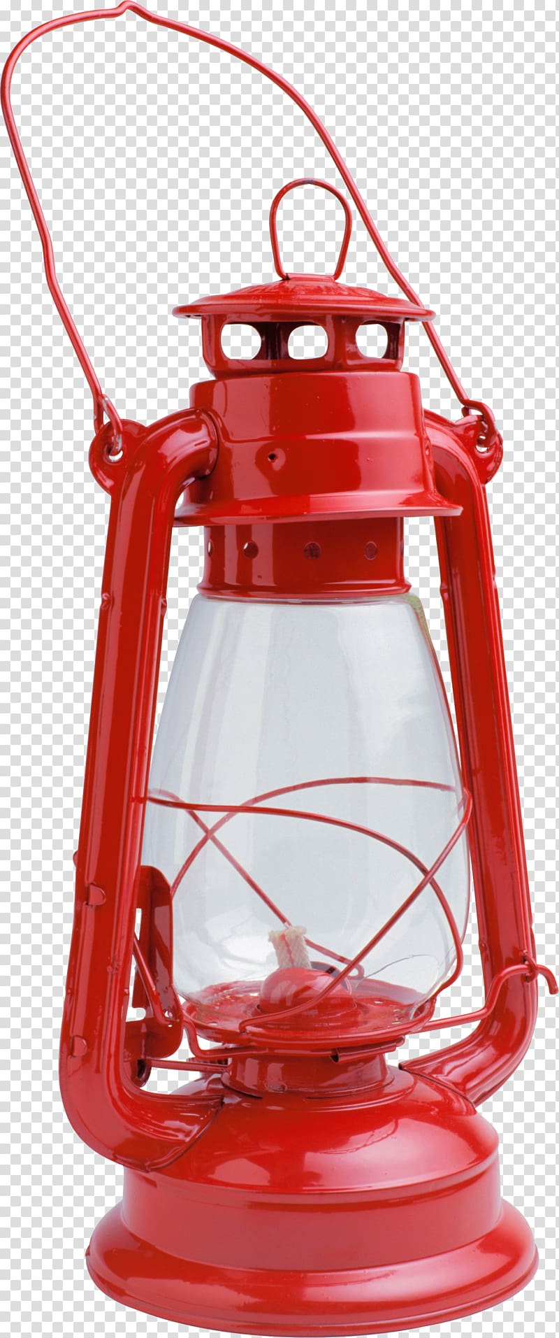Candle Lantern Kerosene lamp, fire hydrant transparent background PNG clipart
