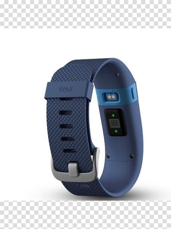 Fitbit Charge HR Activity tracker Fitbit Charge 2, Fitbit transparent background PNG clipart