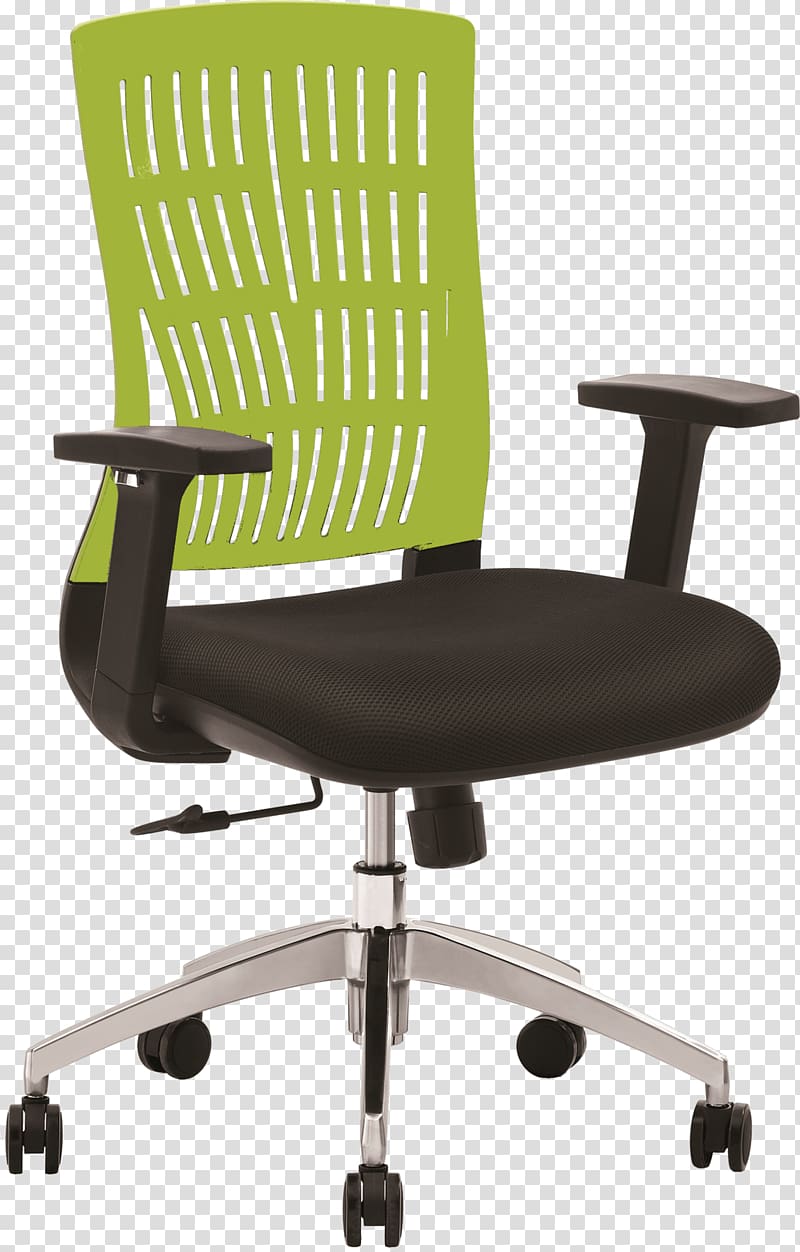 Office & Desk Chairs Flexible Furniture Biuras, modern office tables transparent background PNG clipart