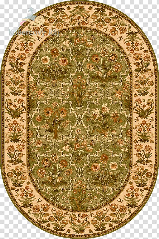 Oval Carpet Wool Agnella Olandia, carpet transparent background PNG clipart
