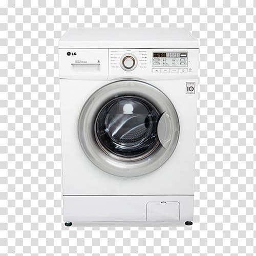 Hotpoint Washing Machines Clothes dryer Home appliance Laundry, others transparent background PNG clipart