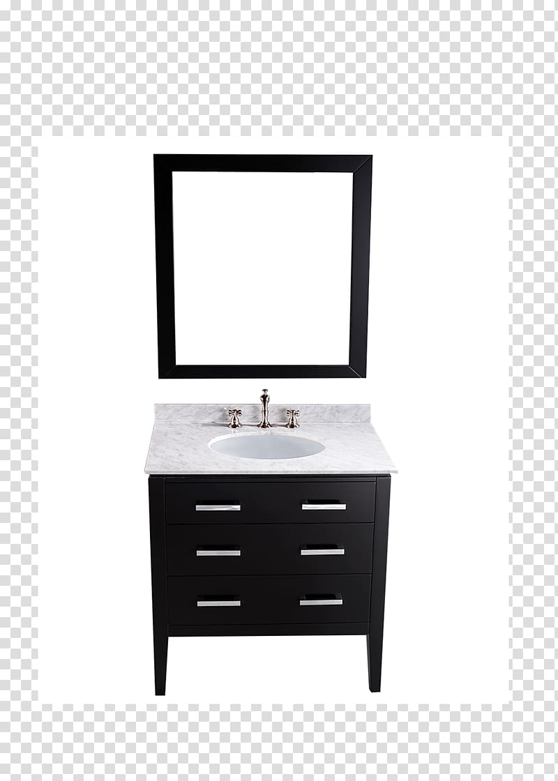Sink Bathroom cabinet Soap Dishes & Holders Plumbing Fixtures Drawer, vanity transparent background PNG clipart