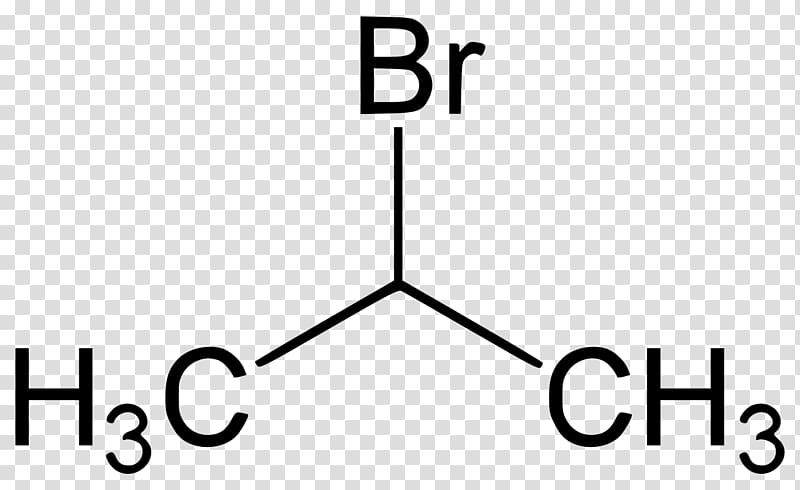 Isopropyl alcohol 2-Bromopropane 1-Propanol Propyl group 2-fluoropropane, others transparent background PNG clipart