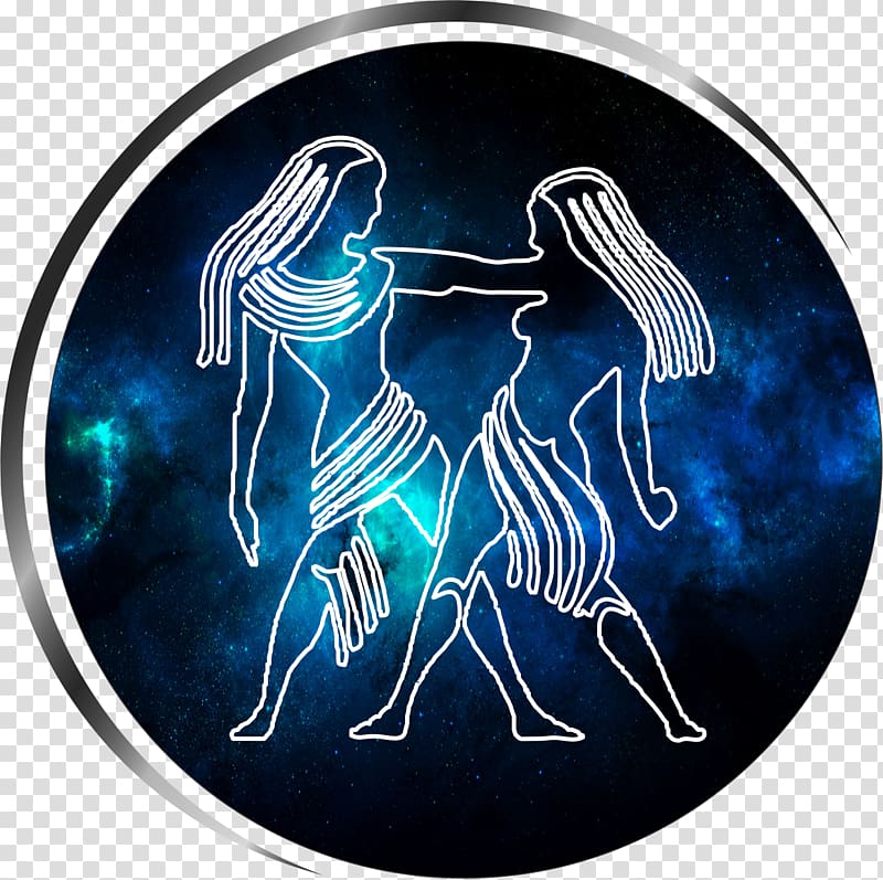 Gemini Aquarius Astrological sign Libra Kumbha, scorpio astrology transparent background PNG clipart