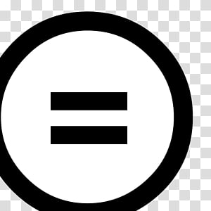 Circle Number White Brand, circle transparent background PNG clipart thumbnail