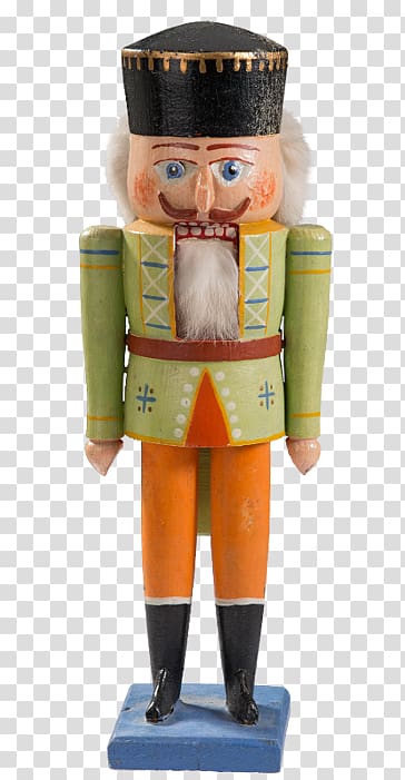 Ore Mountains Seiffen Nutcracker doll Deutsches Weihnachtsmuseum, nutcracker transparent background PNG clipart