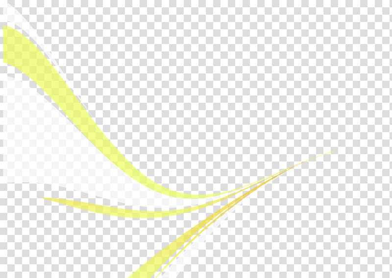 Yellow Material Pattern, Profile lines transparent background PNG clipart