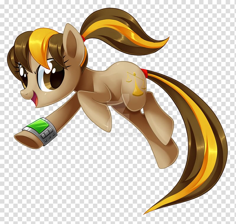Horse Pony Tempest Shadow Equestria Daily, horse transparent background PNG clipart
