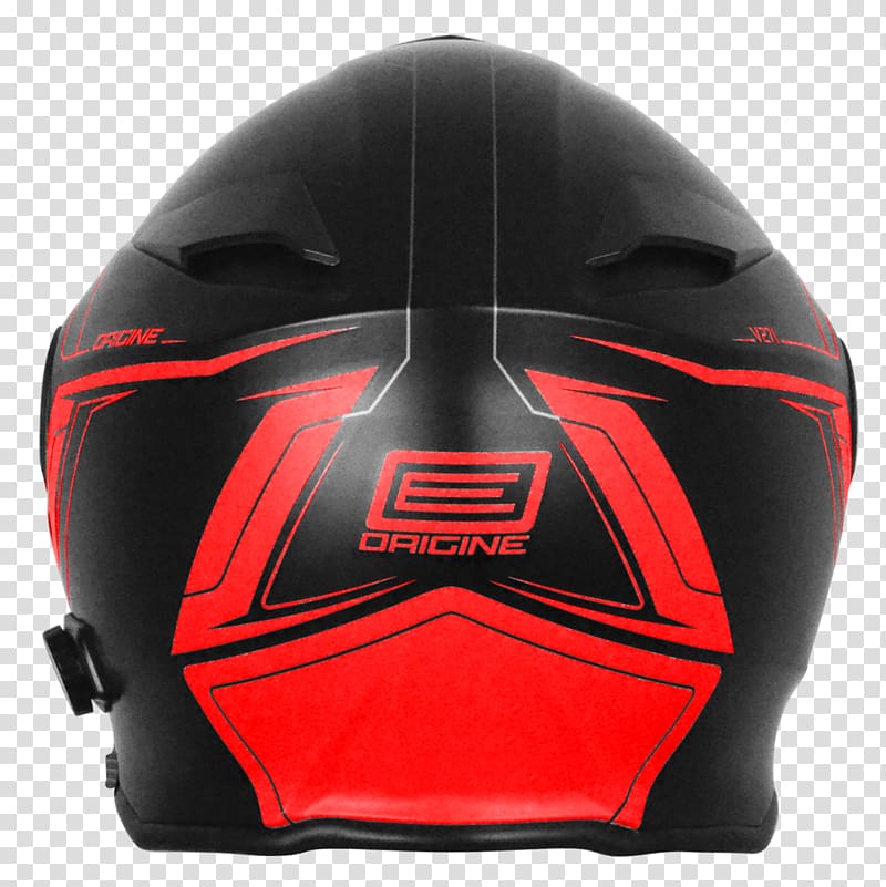 Bicycle Helmets Motorcycle Helmets Lacrosse helmet Ski & Snowboard Helmets, black backward transparent background PNG clipart