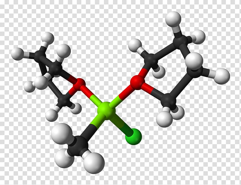 Methylmagnesium chloride Grignard reaction Molecule Tetrahydrofuran Synthon, materia transparent background PNG clipart