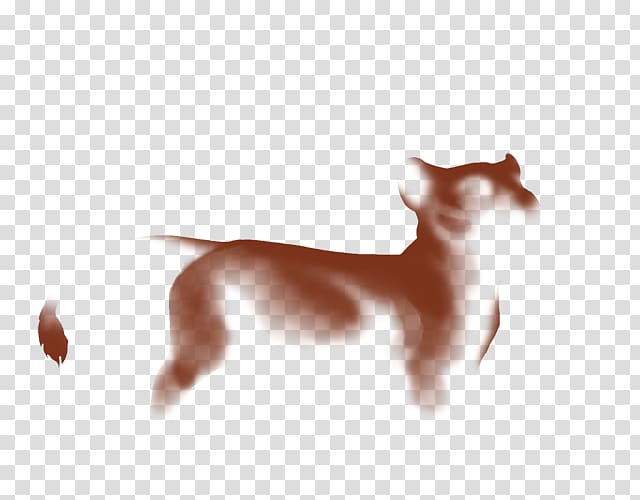 Dog breed Italian Greyhound Ibizan Hound Puppy, puppy transparent background PNG clipart