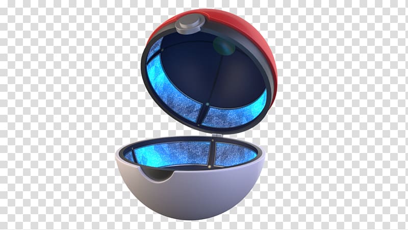gray and red Pokemon ball illustration, Pokxe9mon GO, Pokeball transparent background PNG clipart