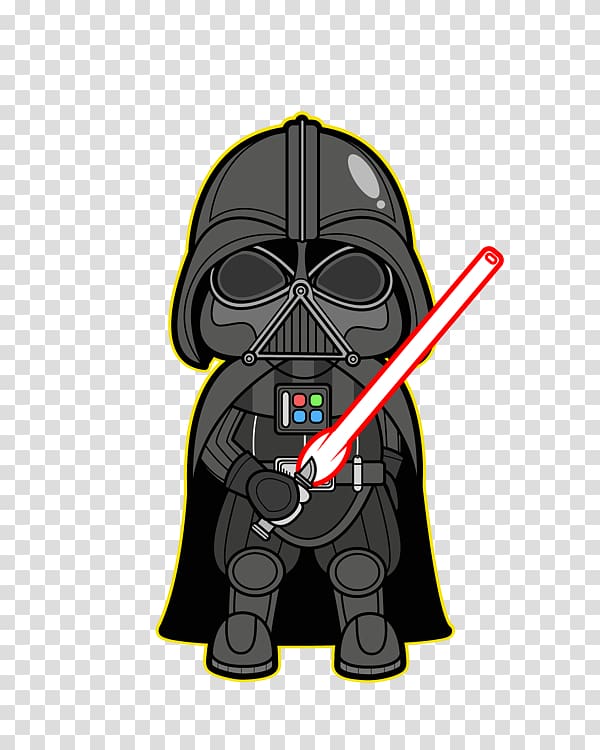 Anakin Skywalker Yoda Leia Organa Star Wars: The Clone Wars Stormtrooper, amar transparent background PNG clipart