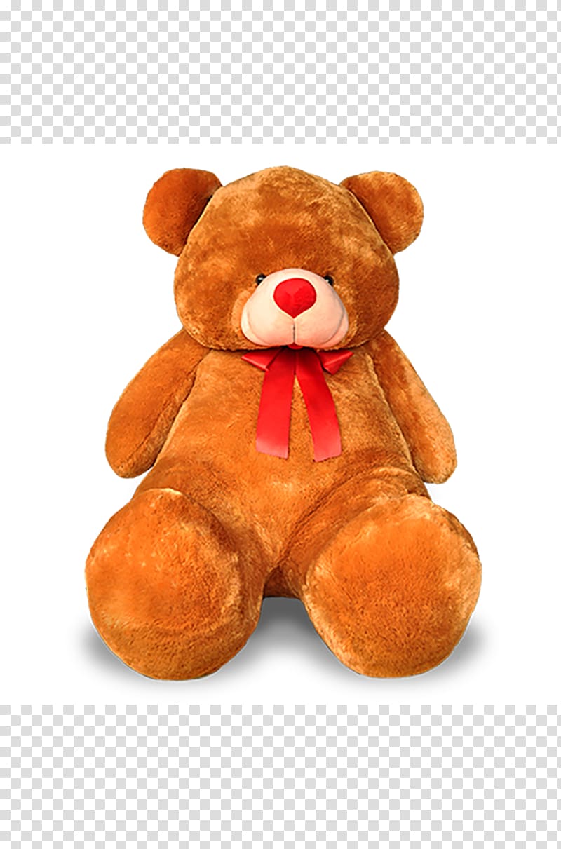 Vermont Teddy Bear Company Stuffed Animals & Cuddly Toys Plush, bear transparent background PNG clipart