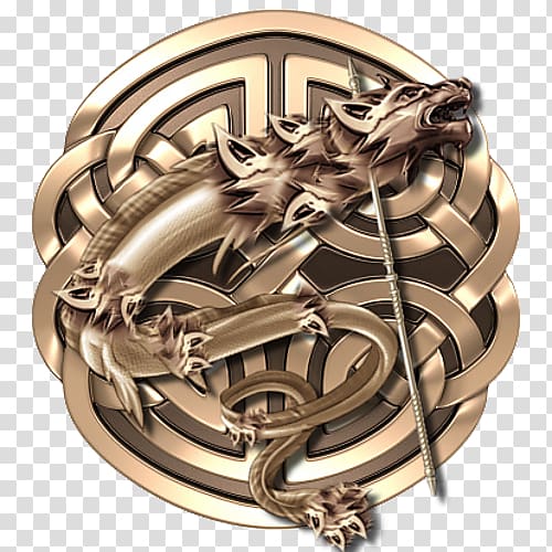 Celtic knot Celts Symbol Art Drawing, symbol transparent background PNG clipart