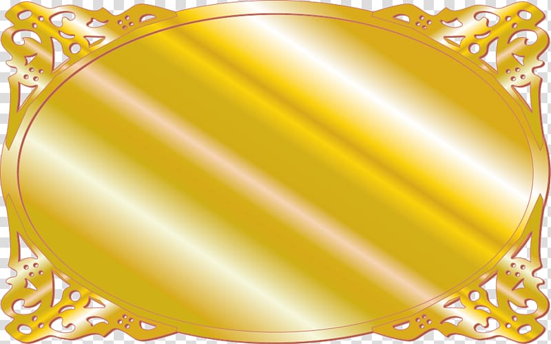 Gold Gratis , Gold Shading transparent background PNG clipart