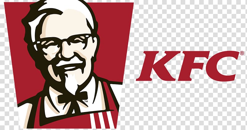 KFC Fried chicken Logo Chicken as food, fried chicken transparent background PNG clipart