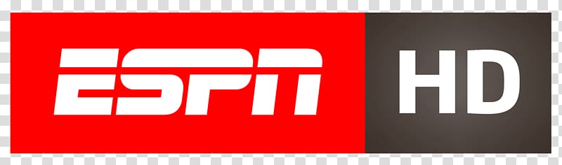 ESPN + Television ESPN Extra High-definition video, Lam Radio Hd transparent background PNG clipart