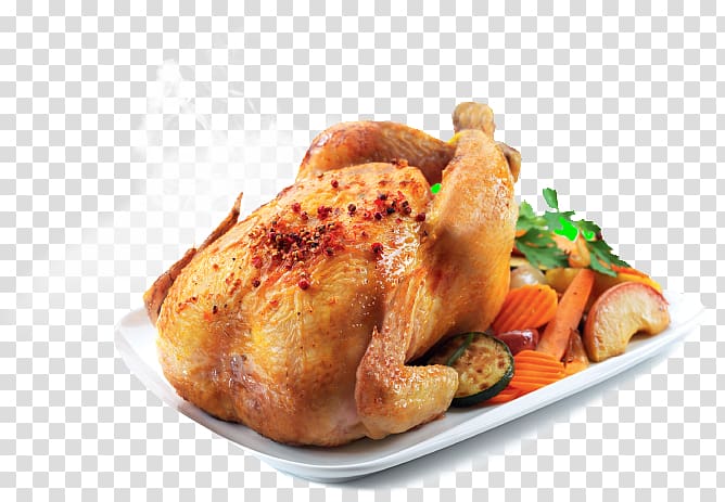 Roast chicken Roasting Chicken as food Oven, chicken transparent background PNG clipart