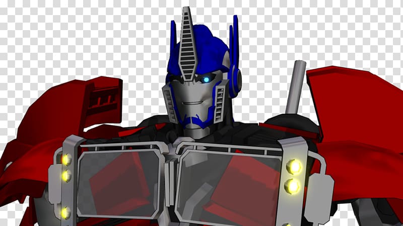 Optimus Prime Transformers: The Game Prowl, optimus prime truck transparent background PNG clipart