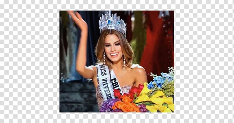 Miss Universe 2015 Miss Colombia 2014 Miss Colombia 2015 Binibining Pilipinas, steve harvey transparent background PNG clipart