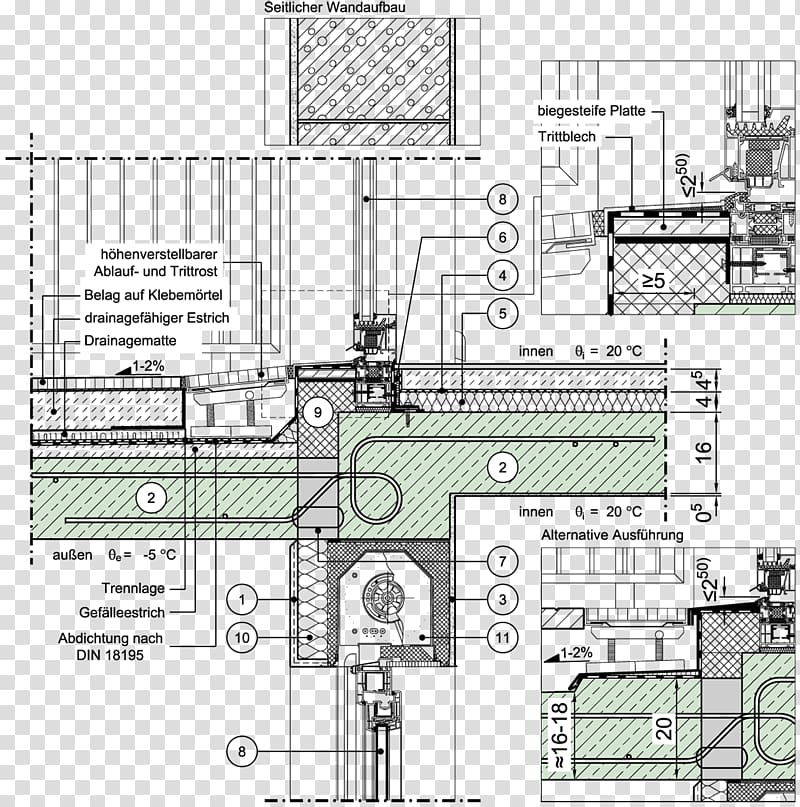 Floor plan Balcony Masonry veneer Architecture, balcony transparent background PNG clipart