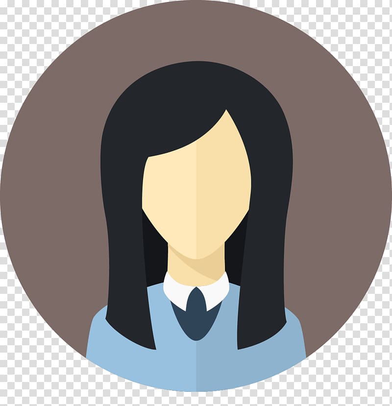 Female Avatar PNG Transparent Images Free Download  Vector Files  Pngtree