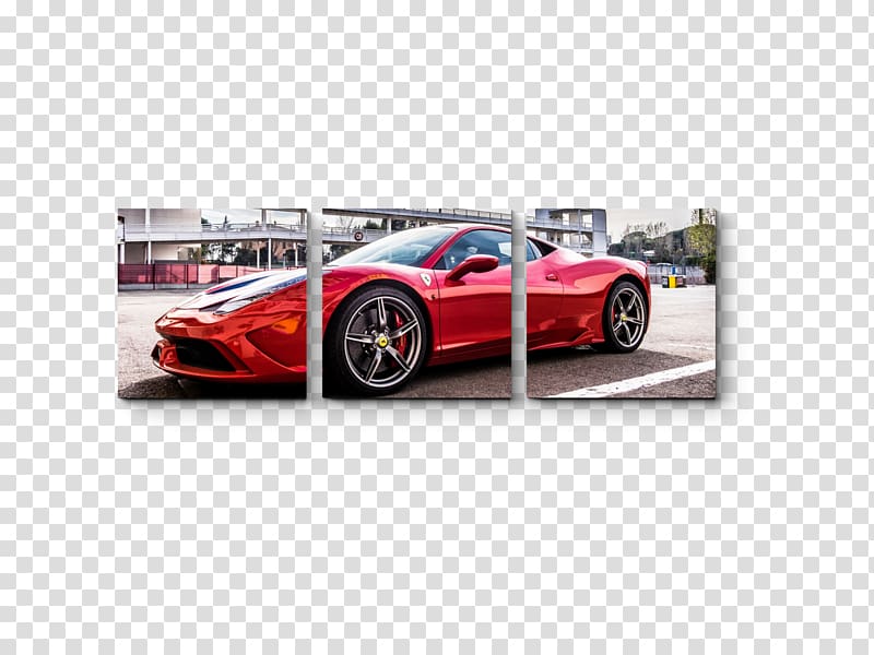 2012 Ferrari 458 Italia Sports car Ferrari F430, ferrari transparent background PNG clipart