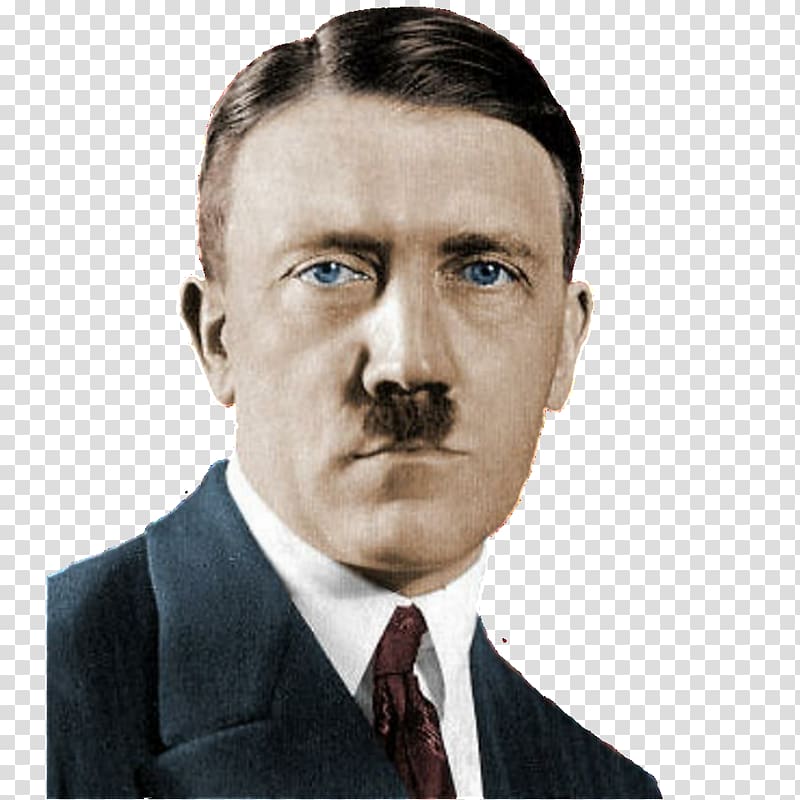 Adolf Hitler Nazi Germany Mein Kampf The Holocaust Nazi Party, Johnny Sins transparent background PNG clipart