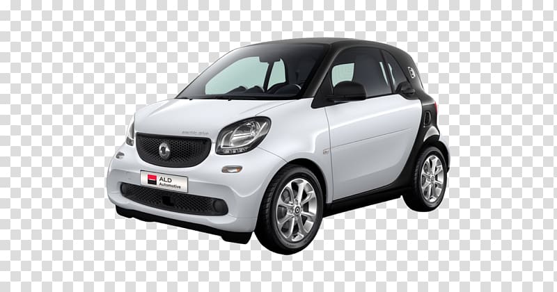 Smart Forfour Car Brabus, car transparent background PNG clipart