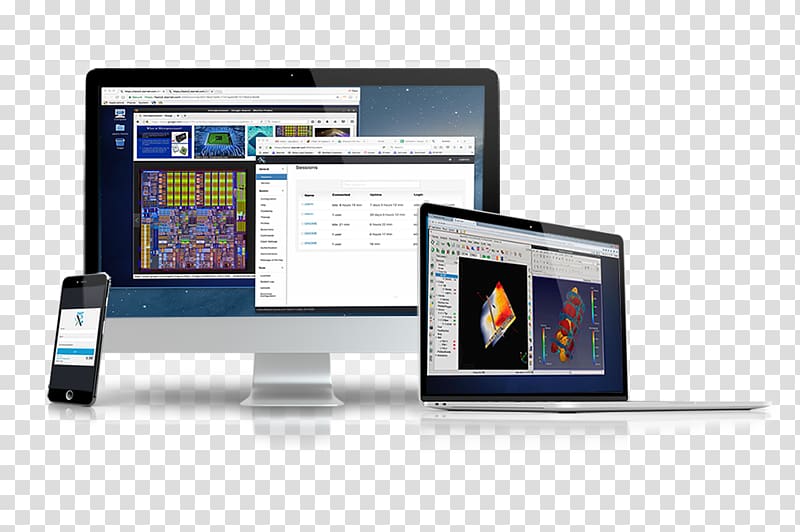Web browser Personal computer Multimedia Desktop Computers Linux desktop environments, others transparent background PNG clipart