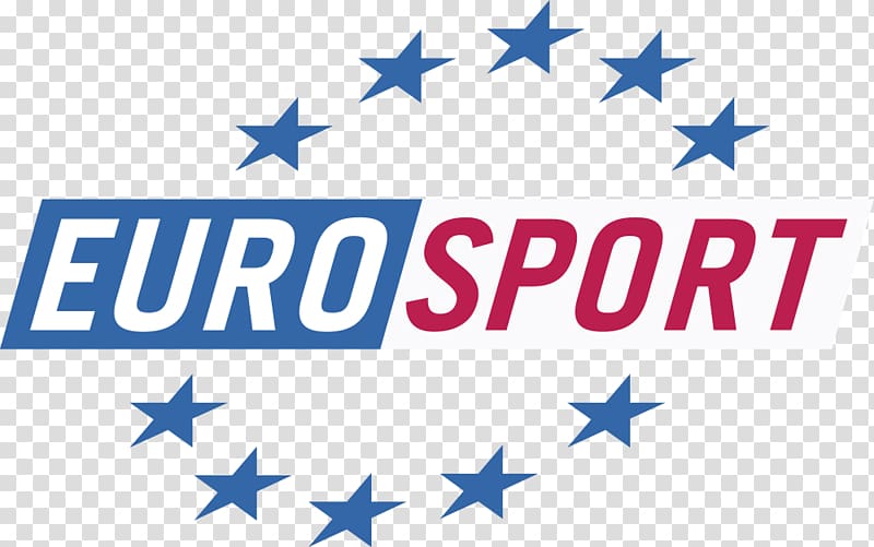 Eurosport 2 Logo Television Eurosport 1, Bein Sports 1 transparent background PNG clipart
